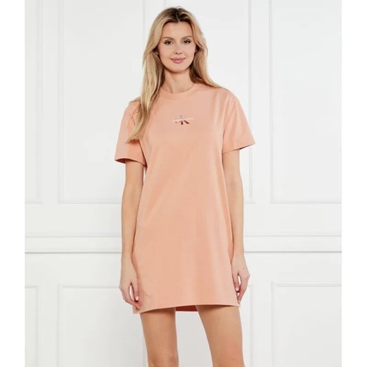 Calvin Klein Jeans Sukienka ze sklepu Gomez Fashion Store w kategorii Sukienki - zdjęcie 185001832