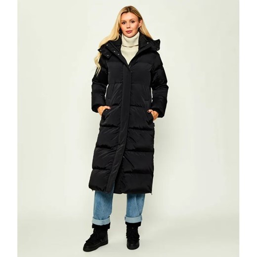 Woolrich Puchowy płaszcz KELLY ze sklepu Gomez Fashion Store w kategorii Parki damskie - zdjęcie 185001844