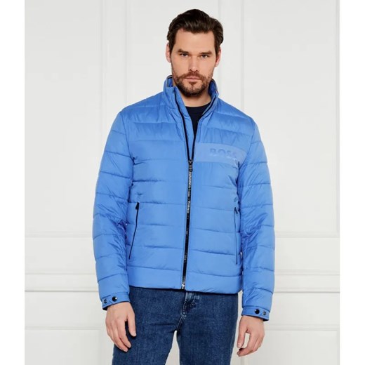 BOSS BLACK Kurtka H-Cenitos | Regular Fit ze sklepu Gomez Fashion Store w kategorii Kurtki męskie - zdjęcie 185001912