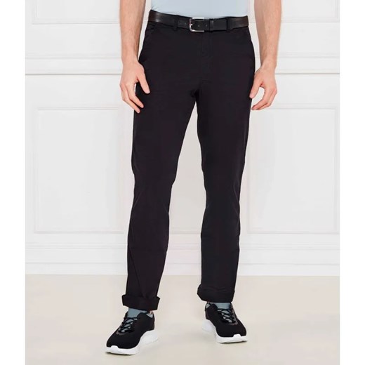 Calvin Klein Jeans Spodnie chino | Slim Fit ze sklepu Gomez Fashion Store w kategorii Spodnie męskie - zdjęcie 185001933