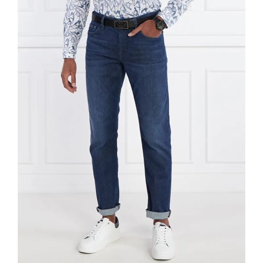 Joop! Jeans Jeansy Mitch | Modern fit ze sklepu Gomez Fashion Store w kategorii Jeansy męskie - zdjęcie 185001960