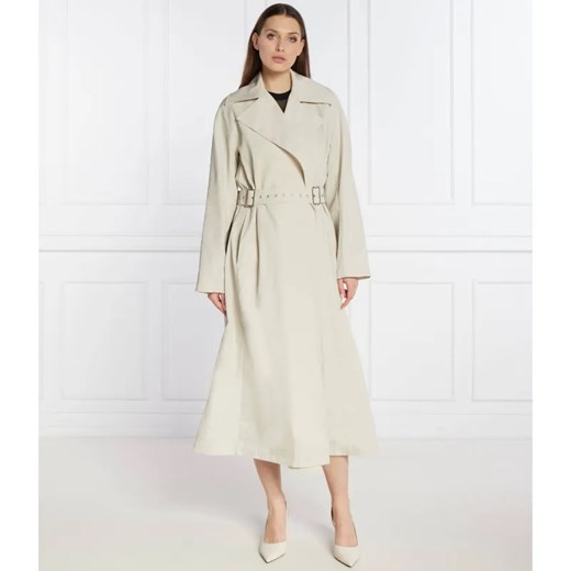 Liviana Conti Trencz ze sklepu Gomez Fashion Store w kategorii Płaszcze damskie - zdjęcie 185001961