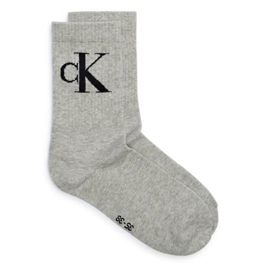 Calvin Klein Jeans Skarpety 2-pack ze sklepu Gomez Fashion Store w kategorii Skarpetki damskie - zdjęcie 185001970