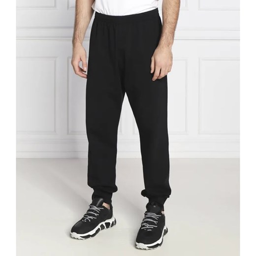 Balenciaga Spodnie dresowe | Loose fit ze sklepu Gomez Fashion Store w kategorii Spodnie męskie - zdjęcie 185002003