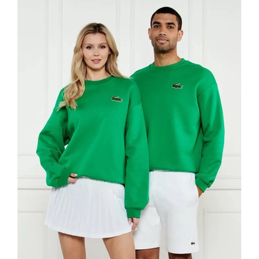 Lacoste Bluza | Loose fit ze sklepu Gomez Fashion Store w kategorii Bluzy męskie - zdjęcie 185002012