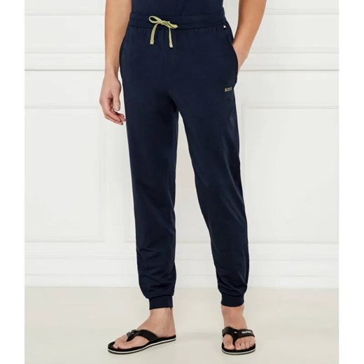 BOSS BLACK Spodnie dresowe Mix & Match | Regular Fit XL wyprzedaż Gomez Fashion Store