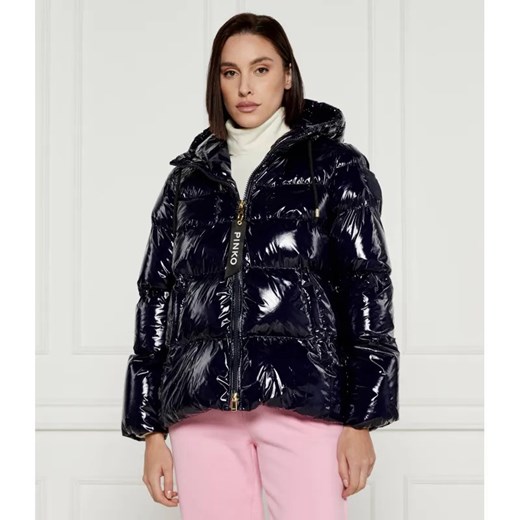 Pinko Kurtka eleodoro | Regular Fit ze sklepu Gomez Fashion Store w kategorii Kurtki damskie - zdjęcie 185002053