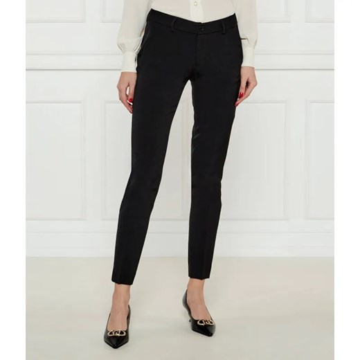 Liu Jo Spodnie | Regular Fit ze sklepu Gomez Fashion Store w kategorii Spodnie damskie - zdjęcie 185002071