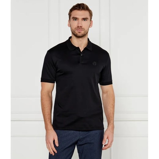 BOSS BLACK Polo C-Parlay 1895_HC | Regular Fit ze sklepu Gomez Fashion Store w kategorii T-shirty męskie - zdjęcie 185002084