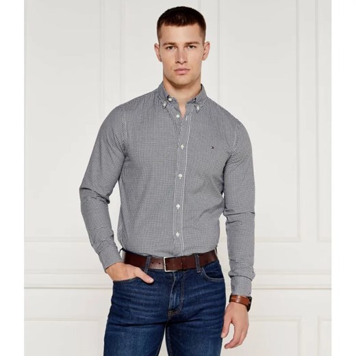 Tommy Hilfiger Koszula | Regular Fit ze sklepu Gomez Fashion Store w kategorii Koszule męskie - zdjęcie 185002120
