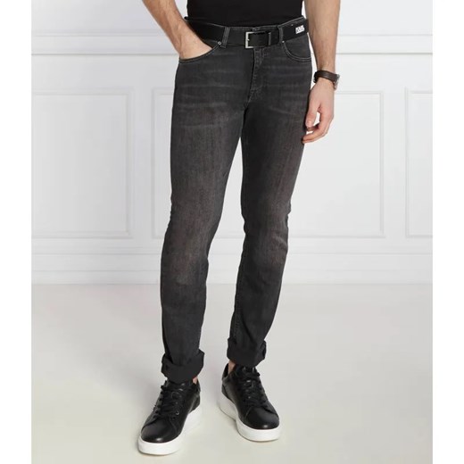 Karl Lagerfeld Jeansy | Regular Fit ze sklepu Gomez Fashion Store w kategorii Jeansy męskie - zdjęcie 185002122