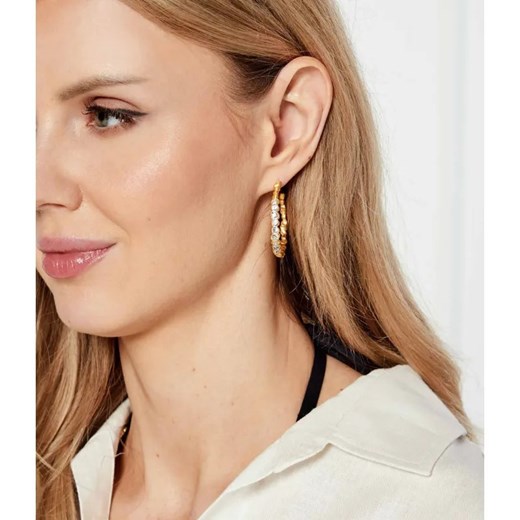 Guess Kolczyki ze sklepu Gomez Fashion Store w kategorii Kolczyki - zdjęcie 185002151