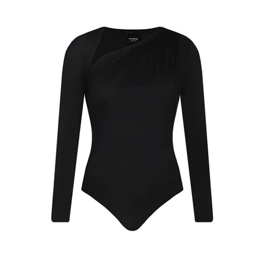 Pinko Body AGUSTINI | Slim Fit ze sklepu Gomez Fashion Store w kategorii Bluzki damskie - zdjęcie 185002154