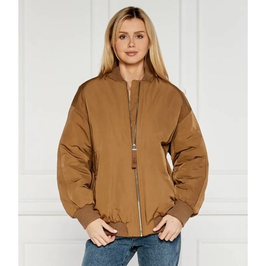 BOSS ORANGE Kurtka Piromba | Regular Fit ze sklepu Gomez Fashion Store w kategorii Kurtki damskie - zdjęcie 185002172