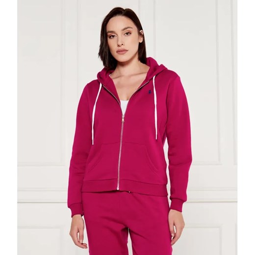 POLO RALPH LAUREN Bluza | Regular Fit ze sklepu Gomez Fashion Store w kategorii Bluzy damskie - zdjęcie 185002182