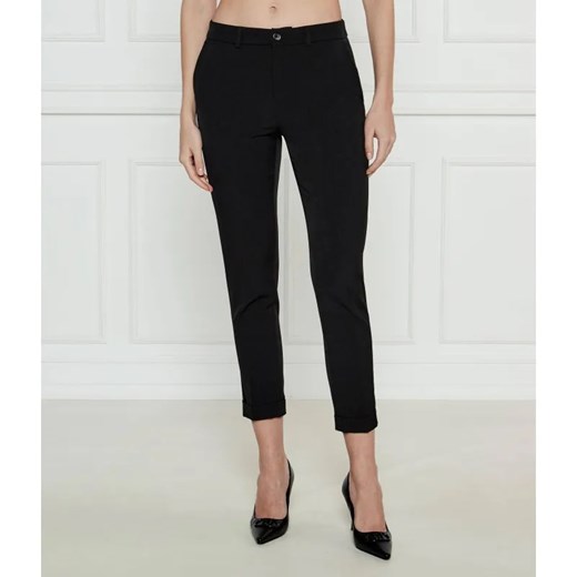 Liu Jo Spodnie | Slim Fit ze sklepu Gomez Fashion Store w kategorii Spodnie damskie - zdjęcie 185002232