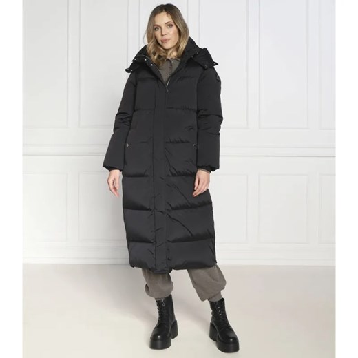 Woolrich Puchowy płaszcz AURORA ze sklepu Gomez Fashion Store w kategorii Płaszcze damskie - zdjęcie 185002242