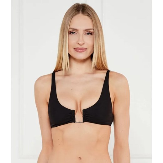 Calvin Klein Swimwear Góra od bikini ze sklepu Gomez Fashion Store w kategorii Stroje kąpielowe - zdjęcie 185002263