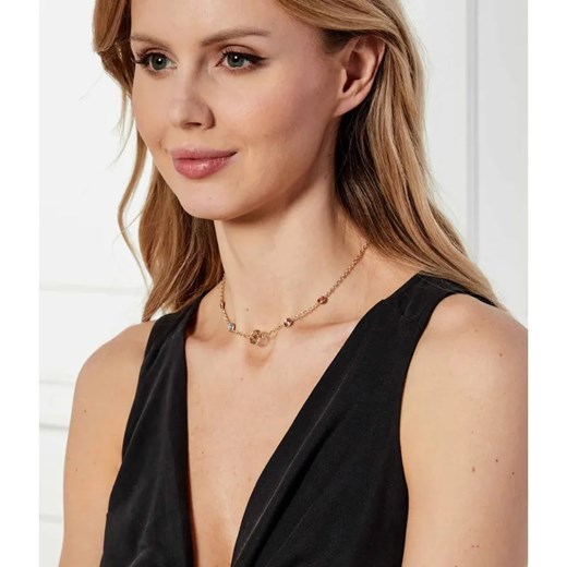 Guess Naszyjnik PETRA ze sklepu Gomez Fashion Store w kategorii Naszyjniki - zdjęcie 185002270