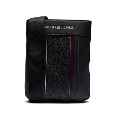 Tommy Hilfiger Reporterka FOUNDATION MINI ze sklepu Gomez Fashion Store w kategorii Torby męskie - zdjęcie 185002302