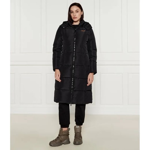 EA7 Płaszcz ze sklepu Gomez Fashion Store w kategorii Płaszcze damskie - zdjęcie 185002312