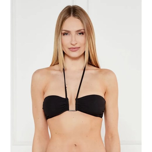 Calvin Klein Swimwear Góra od bikini ze sklepu Gomez Fashion Store w kategorii Stroje kąpielowe - zdjęcie 185002321