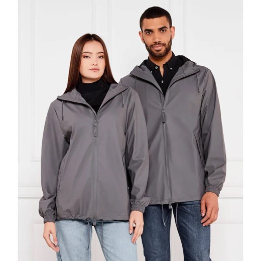 Rains Kurtka | Regular Fit ze sklepu Gomez Fashion Store w kategorii Kurtki męskie - zdjęcie 185002342