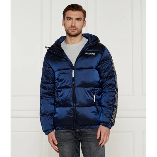 GUESS ACTIVE Kurtka ARLO | Regular Fit ze sklepu Gomez Fashion Store w kategorii Kurtki męskie - zdjęcie 185002350