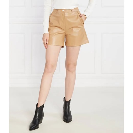 Liu Jo Szorty | Regular Fit ze sklepu Gomez Fashion Store w kategorii Szorty - zdjęcie 185002373