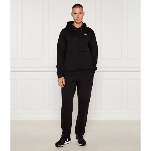 EA7 Dres | Modern fit ze sklepu Gomez Fashion Store w kategorii Dresy męskie - zdjęcie 185002390
