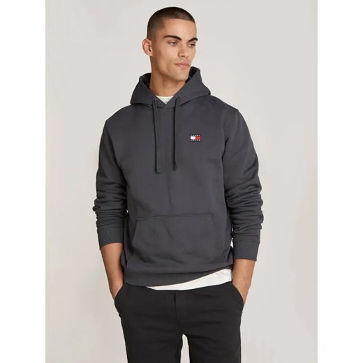 Tommy Jeans Bluza | Regular Fit ze sklepu Gomez Fashion Store w kategorii Bluzy męskie - zdjęcie 185002394