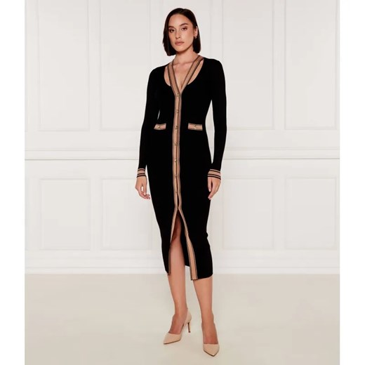 Liu Jo Sukienka ze sklepu Gomez Fashion Store w kategorii Sukienki - zdjęcie 185002424