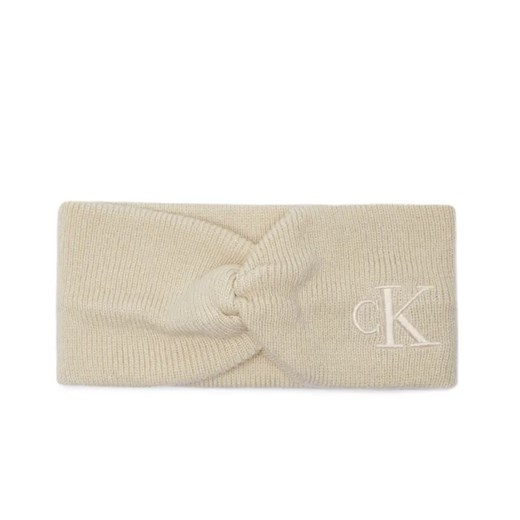 Calvin Klein Jeans Opaska ze sklepu Gomez Fashion Store w kategorii Opaski damskie - zdjęcie 185002442