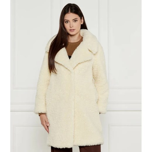 Marella Płaszcz ze sklepu Gomez Fashion Store w kategorii Płaszcze damskie - zdjęcie 185002460