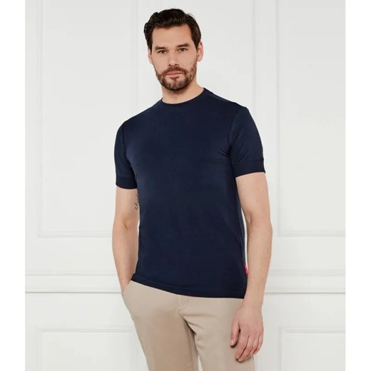 Joop! Jeans T-shirt Cedric | Regular Fit ze sklepu Gomez Fashion Store w kategorii T-shirty męskie - zdjęcie 185002492
