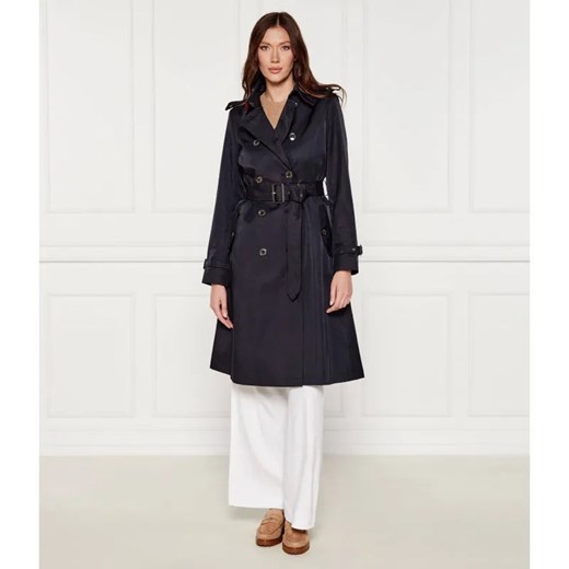 LAUREN RALPH LAUREN Trencz ze sklepu Gomez Fashion Store w kategorii Płaszcze damskie - zdjęcie 185002524