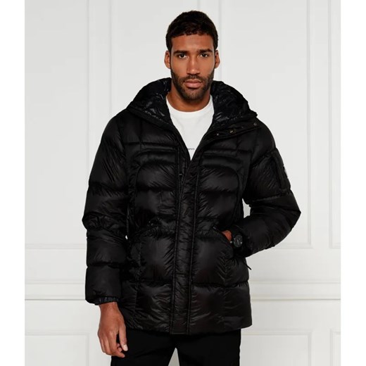 C.P. Company Puchowa kurtka | Regular Fit ze sklepu Gomez Fashion Store w kategorii Kurtki męskie - zdjęcie 185002552
