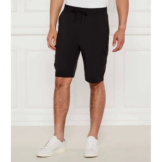 BOSS GREEN Szorty S_Urbanex | Regular Fit ze sklepu Gomez Fashion Store w kategorii Spodenki męskie - zdjęcie 185002561