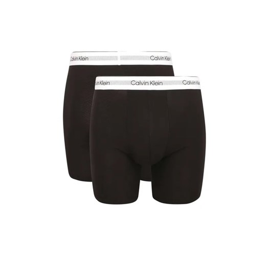 Calvin Klein Underwear Bokserki 3-pack ze sklepu Gomez Fashion Store w kategorii Majtki męskie - zdjęcie 185002572