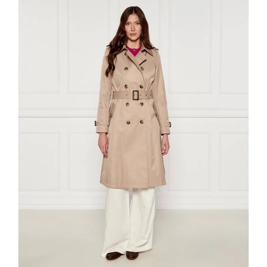 LAUREN RALPH LAUREN Trencz ze sklepu Gomez Fashion Store w kategorii Płaszcze damskie - zdjęcie 185002604