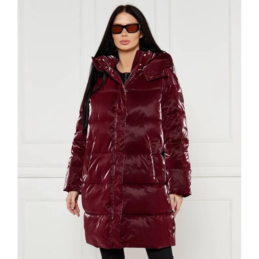 Elisabetta Franchi Kurtka | Regular Fit ze sklepu Gomez Fashion Store w kategorii Kurtki damskie - zdjęcie 185002613