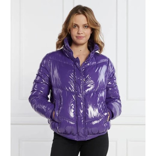 Liu Jo Kurtka | Regular Fit ze sklepu Gomez Fashion Store w kategorii Kurtki damskie - zdjęcie 185002621