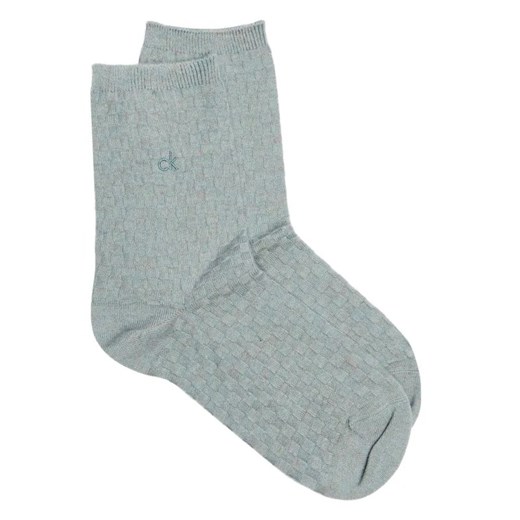 Calvin Klein Skarpety ze sklepu Gomez Fashion Store w kategorii Skarpetki damskie - zdjęcie 185002663
