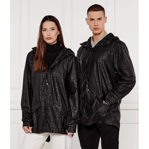 Rains Płaszcz ze sklepu Gomez Fashion Store w kategorii Płaszcze damskie - zdjęcie 185002704