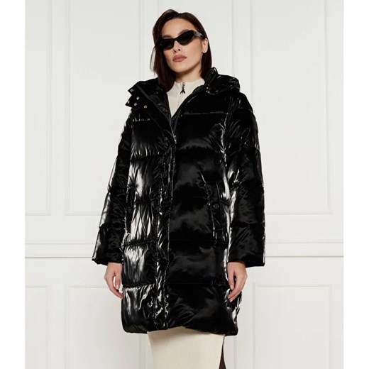 Elisabetta Franchi Kurtka | Regular Fit ze sklepu Gomez Fashion Store w kategorii Kurtki damskie - zdjęcie 185002710