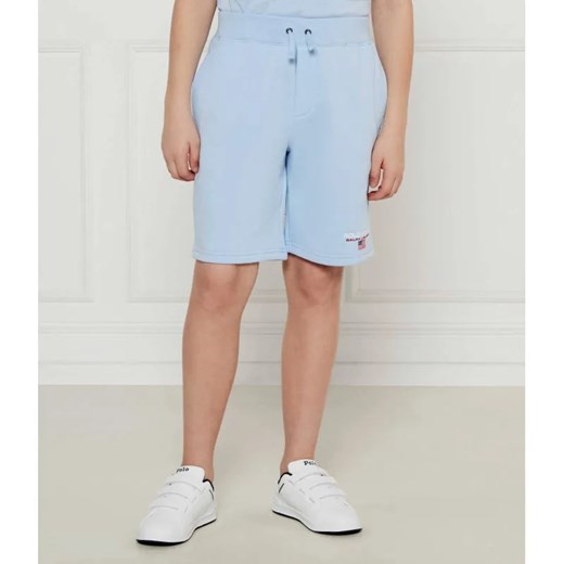 POLO RALPH LAUREN Szorty | Regular Fit Polo Ralph Lauren L okazja Gomez Fashion Store