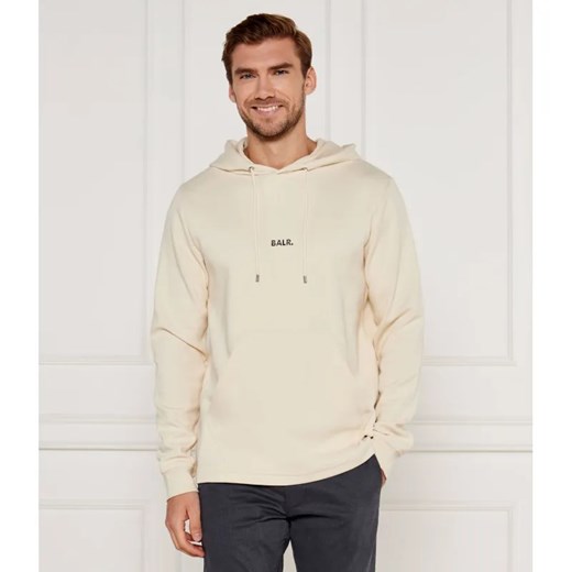 BALR. Bluza Q-Series | Regular Fit ze sklepu Gomez Fashion Store w kategorii Bluzy męskie - zdjęcie 185002744