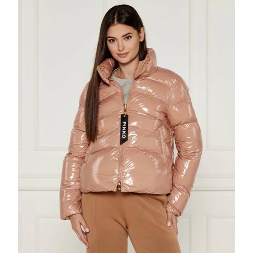Pinko Kurtka CRYSTAL | Regular Fit ze sklepu Gomez Fashion Store w kategorii Kurtki damskie - zdjęcie 185002811
