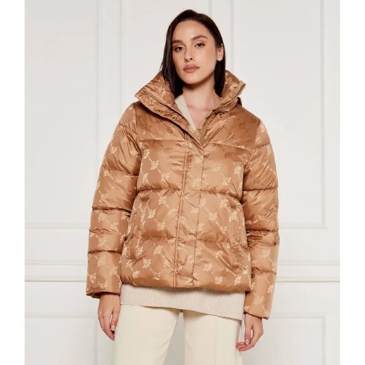 Joop! Kurtka 58 | Regular Fit ze sklepu Gomez Fashion Store w kategorii Kurtki damskie - zdjęcie 185002912