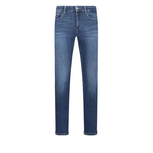 Calvin Klein Jeans Jeansy | Regular Fit ze sklepu Gomez Fashion Store w kategorii Spodnie chłopięce - zdjęcie 185002922
